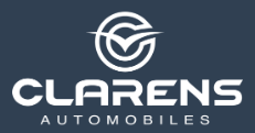 Logo Clarens Automobiles