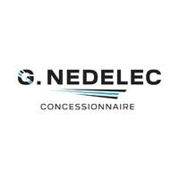 Logo G. Nedelec
