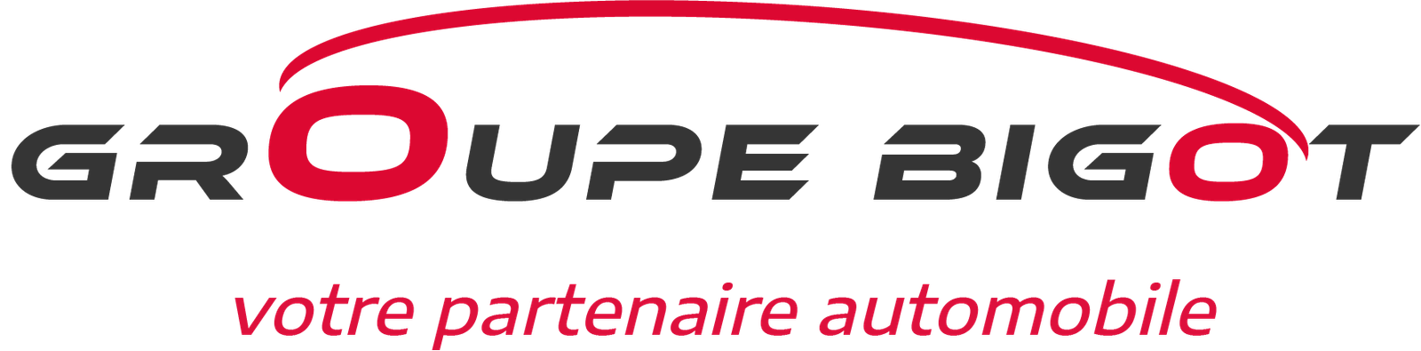 Logo Groupe Bigot