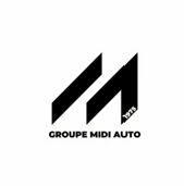 Logo Groupe Midi Auto