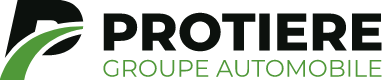 Logo Protière Groupe Automobile
