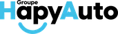 Logo Groupe HapyAuto